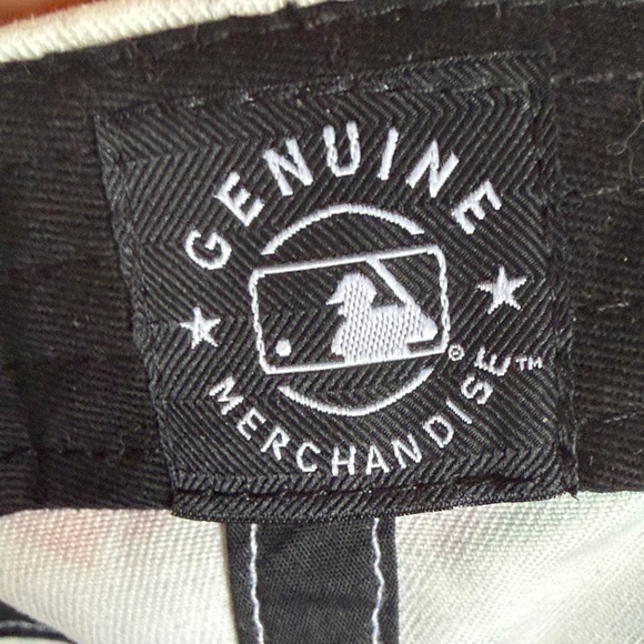 47 BRAND
Toronto Blue Jays 47 Brand Women's Highgrove Cap - Picture 6 of 7